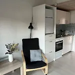 Ristinge Aparthotel Humble