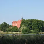 Hotel apartamentowy Ristinge 3*