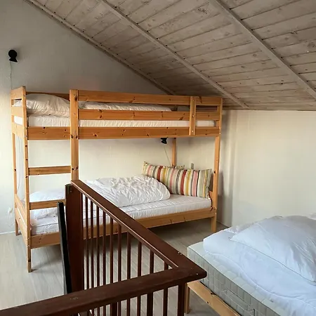 Aparthotel Ristinge