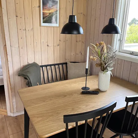 Aparthotel Ristinge