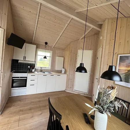 Ristinge Aparthotel Nordenbro Vesteregn