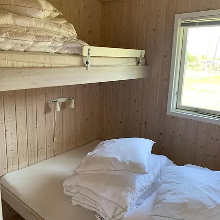 Ristinge Aparthotel