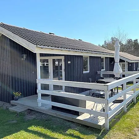 Aparthotel Ristinge