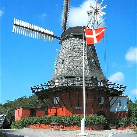 Ristinge