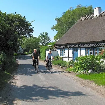 Aparthotel Ristinge