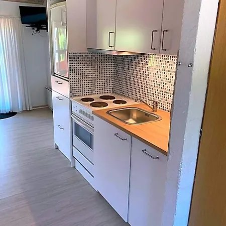 Aparthotel Ristinge 3*