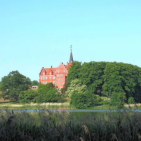 Ristinge Aparthotel Nordenbro Vesteregn