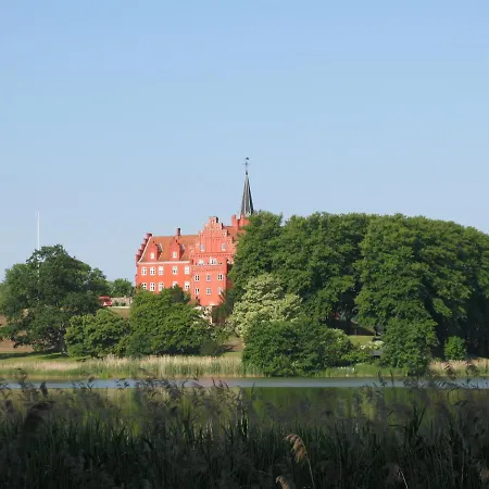 Appart hôtel Ristinge *