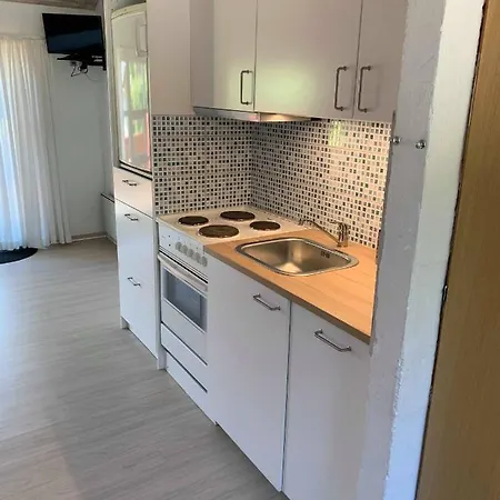 Ristinge Aparthotel